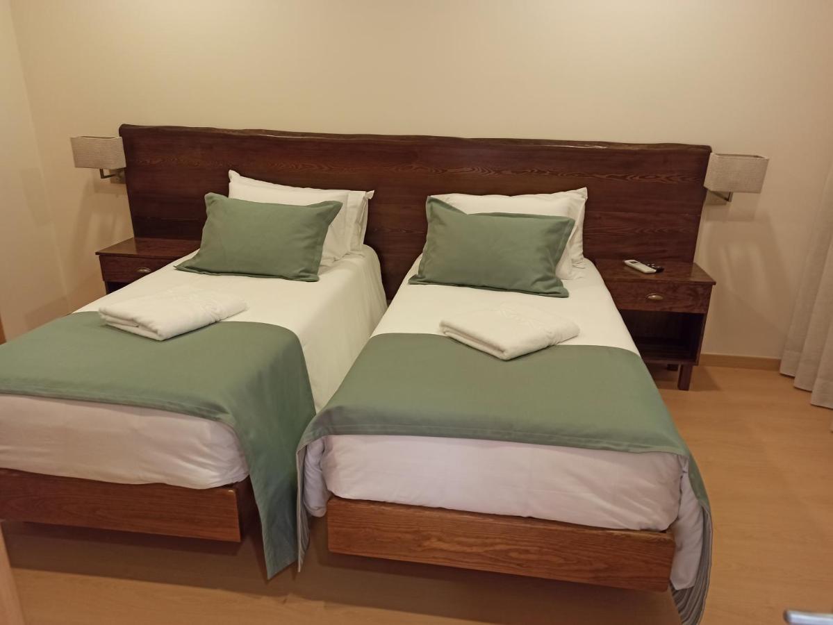 Fontanario House Hotel Alpiarca Bagian luar foto